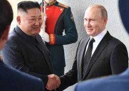 خلال اجتماع دولي .. روسيا تتسبب بـ إدانة لكوريا الشمالية