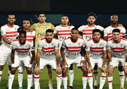 الزمالك يواجه سيراميكا في أول لقاء بعد عودته للعب في الدوري الممتاز