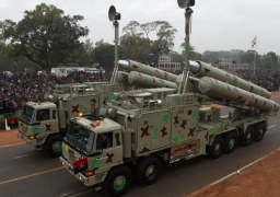 إعلام إسرائيلي : الهند زودت إسرائيل بأسلحة منذ بداية العدوان على غزة