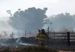 حزب الله يعلن استهداف موقع “جل الدير” الإسرائيلي وجنودا للاحتلال بمحيط الرمثا