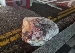 بـ600 بالون من القمامة .. كيم يعاقب كوريا الجنوبية