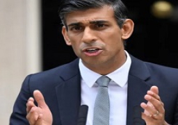 بعد تعرضه لانتقادات.. سوناك يعتذر عن مغادرته مبكرا لمراسم الاحتفالات بإنزال النورماندي