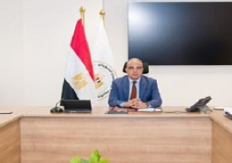 وزير الري: خطة تنفيذية للتحول إلى الري الحديث بالبساتين ومزارع قصب السكر بالصعيد