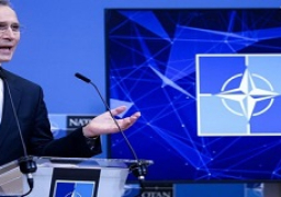 أمين عام الناتو يؤكد حق أوكرانيا في ضرب أهداف عسكرية “مشروعة” داخل روسيا