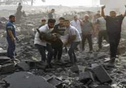 68 شهيدا في غزة خلال آخر 24 ساعة