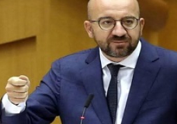 رئيس المجلس الأوروبي: كل دول الاتحاد تدعم تخصيص 50 مليار دولار لأوكرانيا