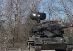 أوكرانيا تطلب “الضوء الأخضر” لضرب العمق الروسي.. وموسكو تعترض 20 مسيرة