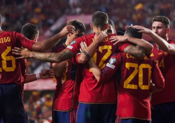 إسبانيا تخشى مفاجآت جورجيا فى ثمن نهائي يورو 2024