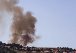 إصابتان في الجولان جرّاء هجوم بالمسيّرات والصواريخ على شمال إسرائيل