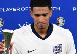 إنجلترا تهزم سلوفاكيا 2-1 وتعبر إلى ربع نهائي بطولة كأس الأمم الأوروبية