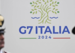 إيطاليا تستضيف قمة مجموعة السبع اليوم .. وحرب غزة وأوكرانيا أبرز القضايا