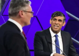 اتهامات وهجوم شخصى بالمواجهة الأخيرة بين سوناك وستارمر قبل الانتخابات البريطانية