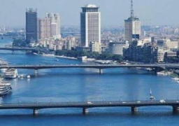 الأرصاد : انخفاض طفيف في درجات الحرارة .. والعظمى في القاهرة 37