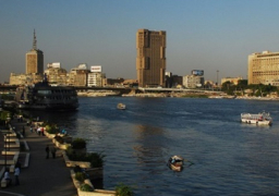 الأرصاد: طقس اليوم شديد الحرارة نهارا معتدل ليلا على أغلب الأنحاء ..العظمى بالقاهرة 38