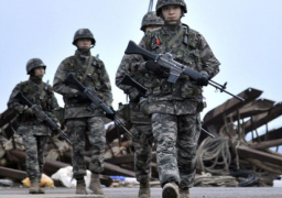 الأركان المشتركة الكورية الجنوبية: جيشنا لديه القدرة على الرد على أي استفزاز كوري شمالي