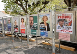 الأعلى منذ 1978.. نسبة التصويت بانتخابات فرنسا 59.39% حتى الآن