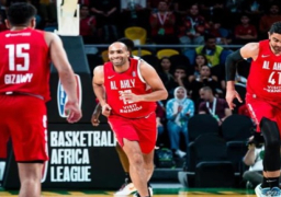 الأهلي يواجه الاتحاد السكندرى فى ثالث جولات نهائي دورى السلة