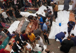 الأونروا: الادعاء بوجود مسلحين داخل مدرستنا بالنصيرات “صادم”