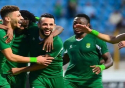 الاتحاد السكندري يواجه أبو قير للأسمدة في ختام دور الـ32 بكأس مصر