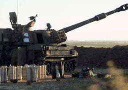 “الاحتلال الإسرائيلي” يقصف عدة مناطق بجنوب لبنان