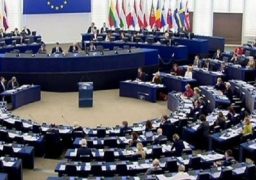 البرلمان الأوروبي: نسبة المشاركة في الانتخابات الأوروبية تسجل نحو51%