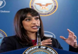 “البنتاجون”يجدد رفضه لاستخدام كييف للأسلحة الأمريكية بعيدة المدى داخل روسيا