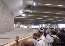 التضامن: بدء عودة حجاج الجمعيات الأهلية إلى أرض الوطن الجمعة