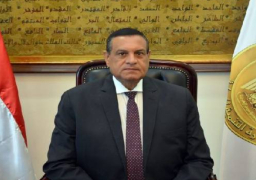 “التنمية المحلية”: زراعة 3 ملايين شجرة خلال العام المالي الجاري بتكلفة 98 مليون جنيه