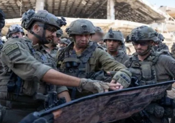 الجيش الإسرائيلي : القتال في رفح سيستمر حتى هزيمة حماس