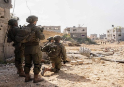 حزب الله : استهدفنا أماكن تمركز ضباط وجنود مقر القيادة الإسرائيلي وأوقعناهم بين قتـيل وجـريح