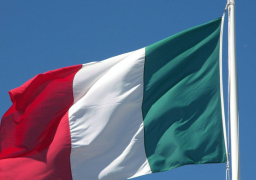 الحكومة الإيطالية تعلن تقديم حزمة دعم جديدة بـ 140 مليون يورو لأوكرانيا