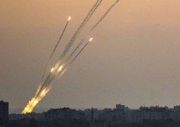 الحوثيون: نفذنا عمليتين بالتعاون مع فصائل عراقية ضد ميناء حيفا بإسرائيل