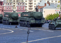 الدفاع الروسية: بدء المرحلة الثانية من مناورات القوات النووية غير الاستراتيجية