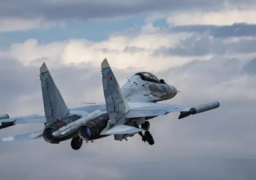 الدفاع الروسية: تدمير 12 مركزا للتحكم في الطائرات بدون طيار في أوكرانيا