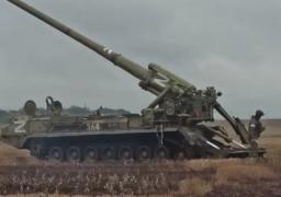 الدفاعات الجوية الروسية تدمر 5 مسيرات أوكرانية