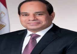 الرئيس السيسي يتجه اليوم إلى السعودية لأداء فريضة الحج