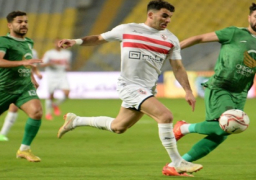 الزمالك يسعى لمواصلة الانتصارات في الدوري الممتاز عبر بوابة المصري البورسعيدي
