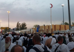 السياحة: اليوم أولى رحلات عودة حجاج السياحة إلى أرض الوطن من المدينة المنورة