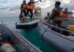 الفلبين: نسعى لعودة الحوار مع بكين بشأن توترات بحر الصين الجنوبي