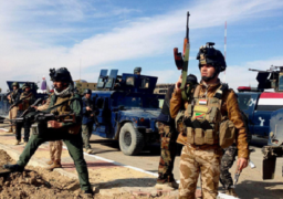 القوات العراقية تعلن تنفيذ ضربات استباقية ضد بقايا داعش