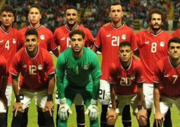 المنتخب الأوليمبى يواجه كوت ديفوار فى الودية الثانية استعدادا للأولمبياد
