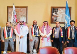 انطلاق جولة مفاوضات جديدة لتبادل الأسرى في اليمن