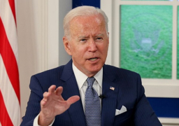 بادين : مقترحي هو الأفضل لإنهاء الحرب على غزة