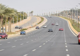 بالصور.. الجزار: تطوير شامل لجميع محاور وطرق المدينة وربطها بالطرق الرئيسية شرق القاهرة