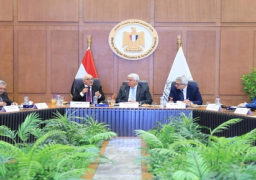 بالصور.. المجلس الأعلى للجامعات يعلن قواعد تنسيق الجامعات لطلاب الثانوية العامة