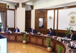 بالصور.. رئيس الوزراء يؤكد أهمية بلورة رؤية متكاملة لزيادة حجم الصادرات المصرية وفتح أسواق جديدة