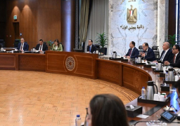 بالصور.. رئيس الوزراء يتابع الموقف التنفيذي لبرنامج التنمية المحلية بصعيد مصر