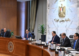 بالصور.. رئيس الوزراء يترأس اجتماع اللجنة المعنية بتعزيز العلاقات المصرية الأفريقية