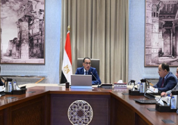 تنفيذا لتكليفات الرئيس .. بدء اجتماع خلية أزمة الحجاج برئاسة رئيس الوزراء