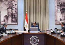 بالصور.. مدبولي يناقش مع الوزراء المعنيين حلول مشكلة انقطاع الكهرباء وتخفيف الأحمال